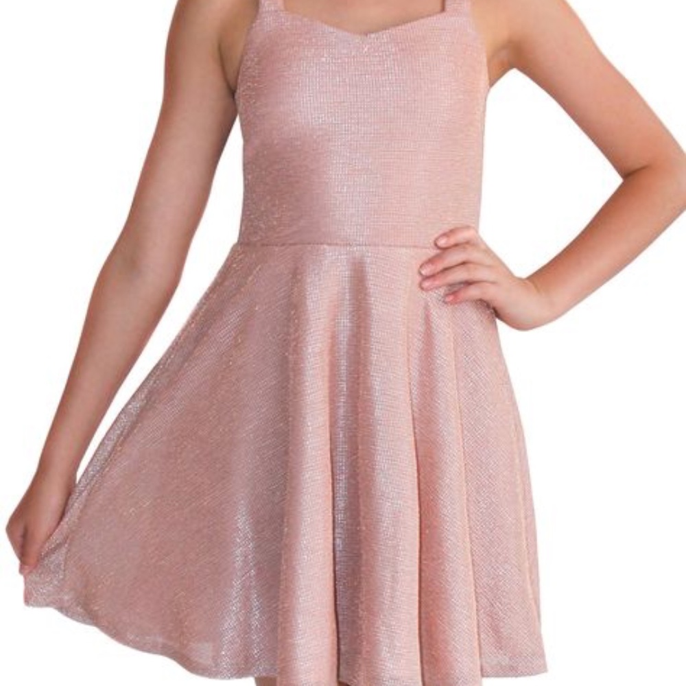 Sally Miller Couture Elsa Dress 10 (M)